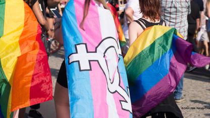 Grundgesetz f&uuml;r alle