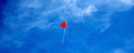 Herzballon