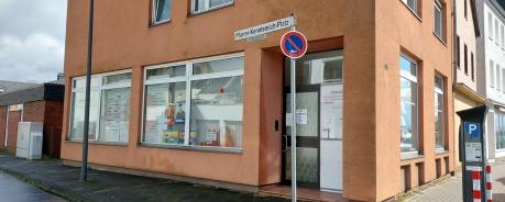 check-it-Beratungsstelle check-it-Beratungsstelle