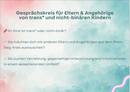Flyer Ansicht